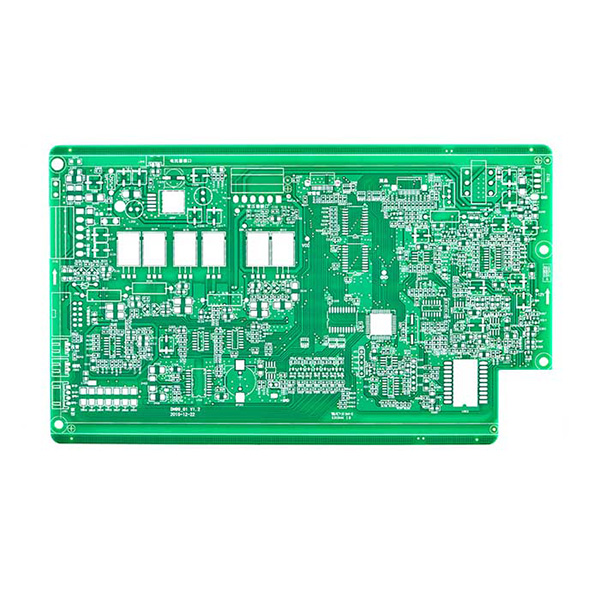 Single-Sided LED PCB